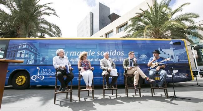 PRESENTACIÓN PROGRAMA DE LA FUNDACIÓN ...