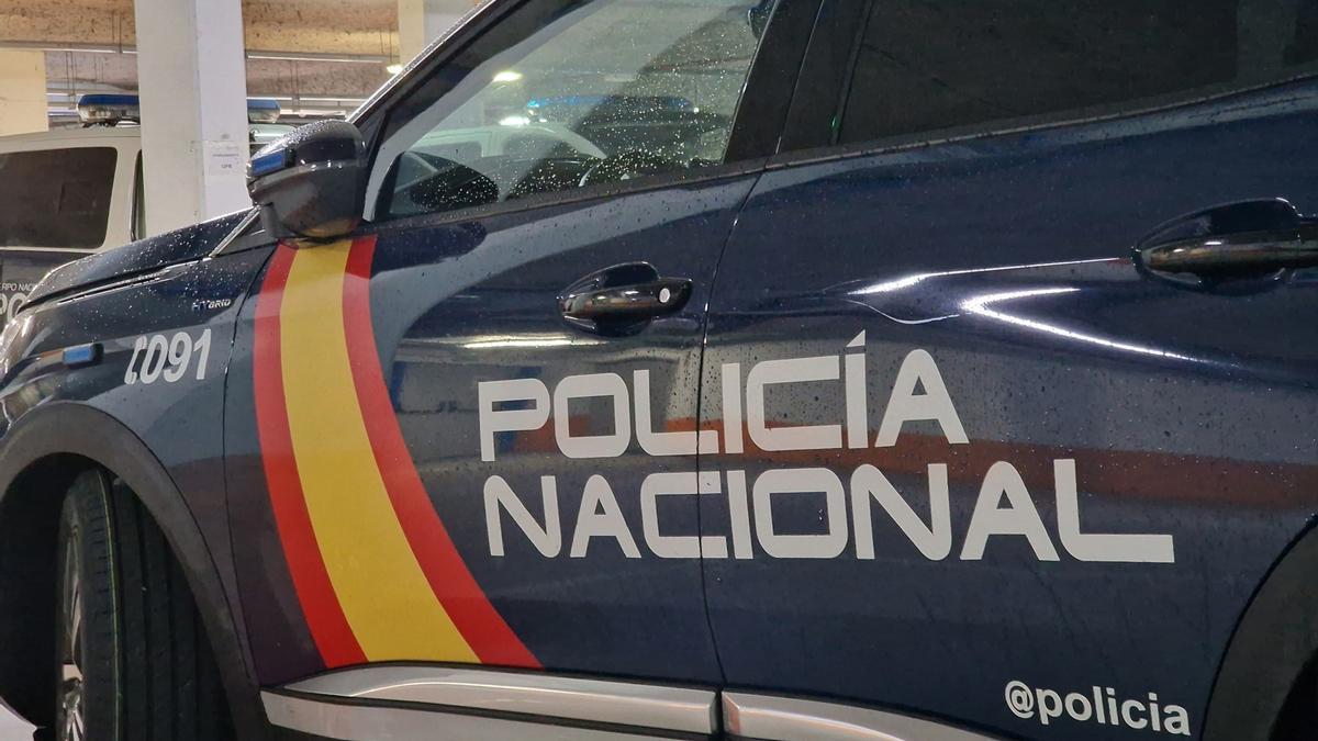 archivo coche policia nacional