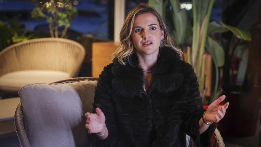 Ari Sánchez: "Va a ser un año muy reñido"