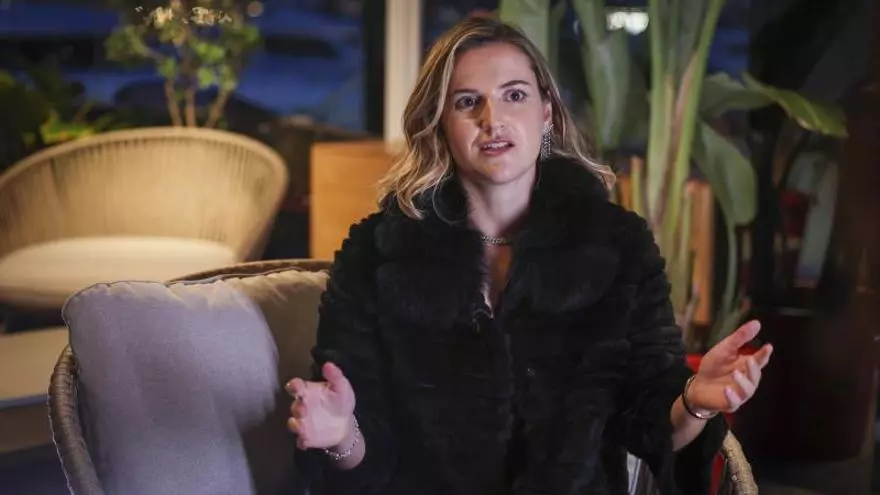 Ari Sánchez: "Va a ser un año muy reñido"