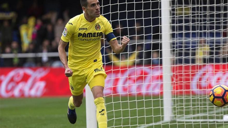 El gran capitán Bruno del Villarreal