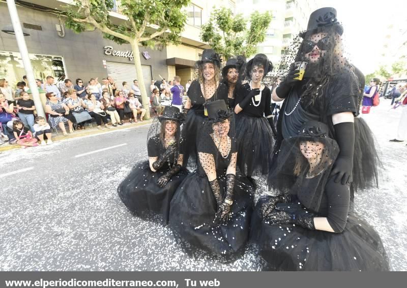 Cabalgata Sant Pasqual 2017