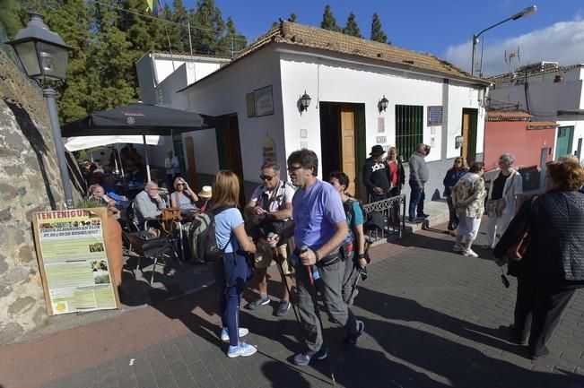 Día del turista en la "Ruta del almendrero en ...