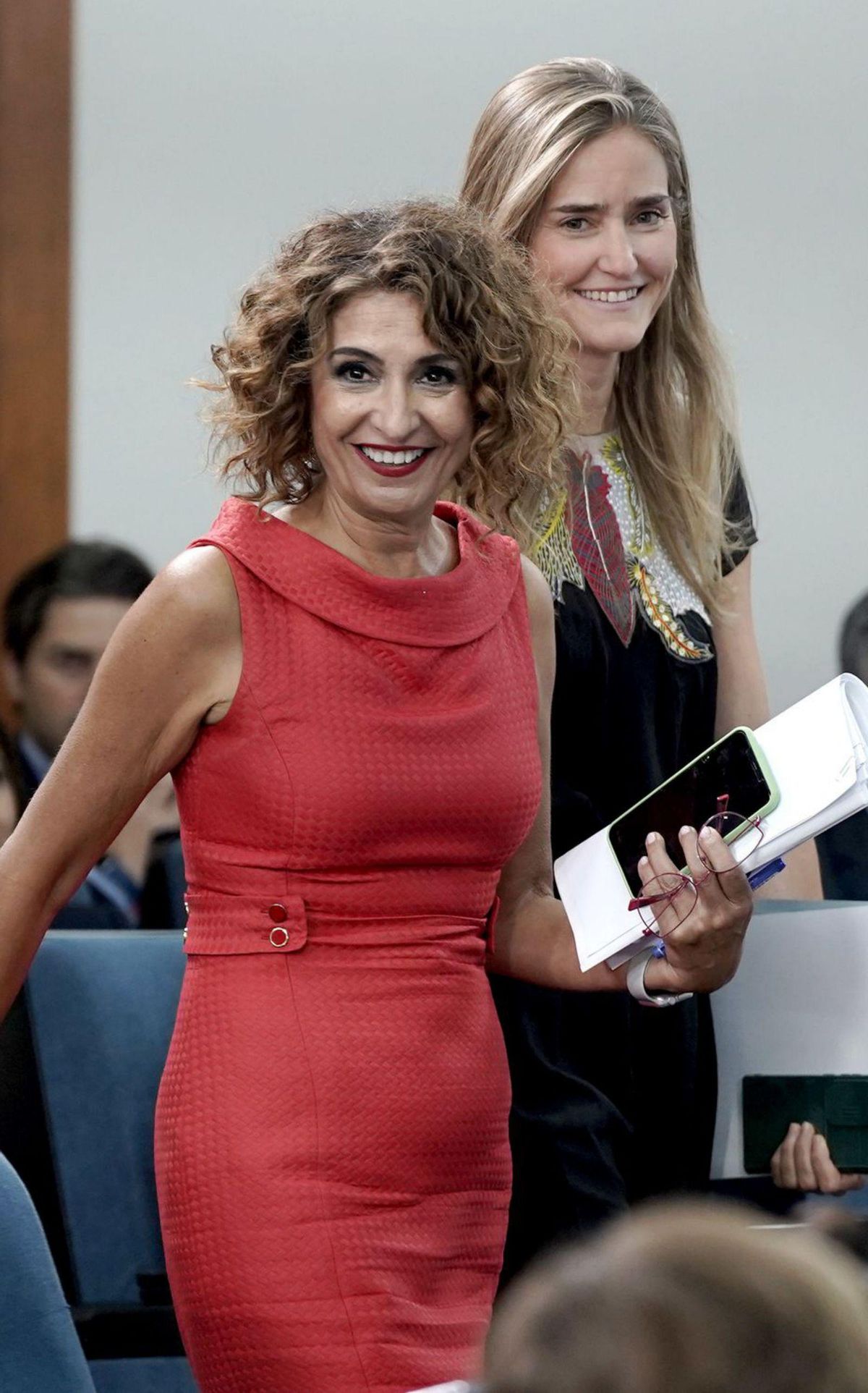Sánchez accelera amb els socis