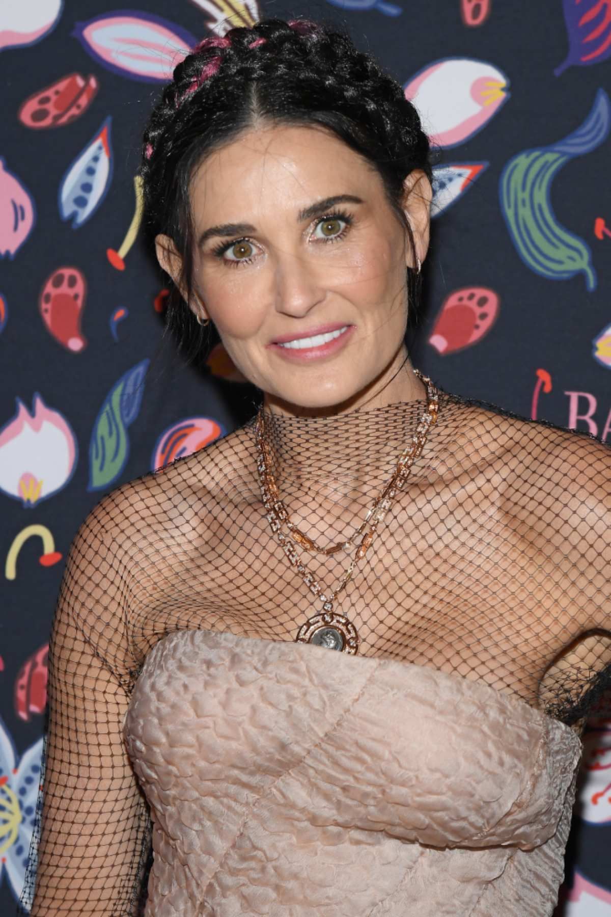 Demi Moore