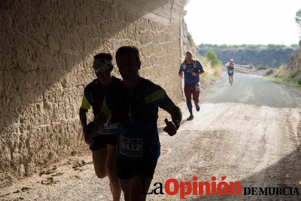 90K Camino de la Cruz: Paso por Niño de Mula