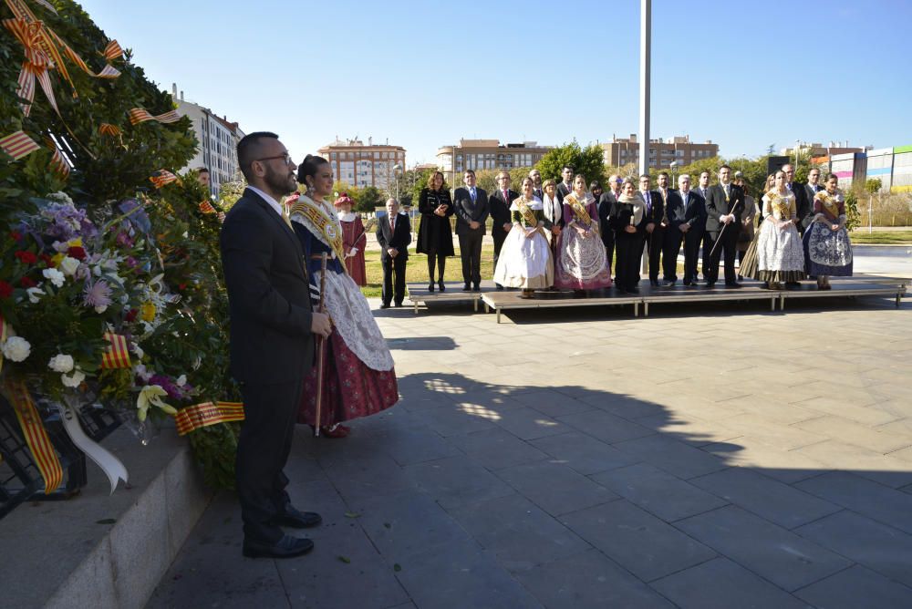 Festes Fundacionals de Vila-real