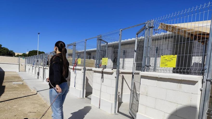 Las exigencias de la adjudicataria retrasan la fin
