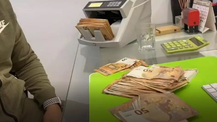 Vídeo promocional de Zoe en Elda