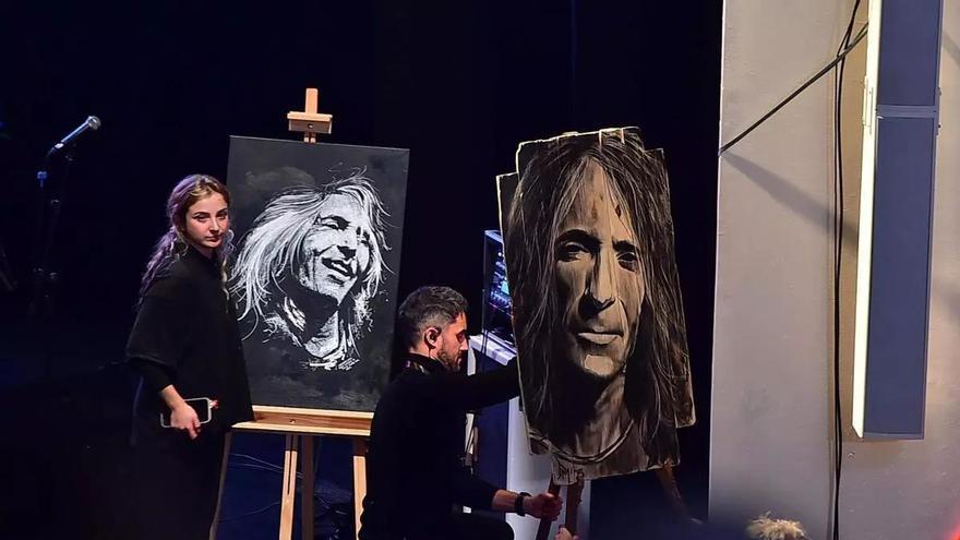 'Festival Primeras Flores Amarillas' en Plasencia: así son las normas de acceso al homenaje a 'Robe'