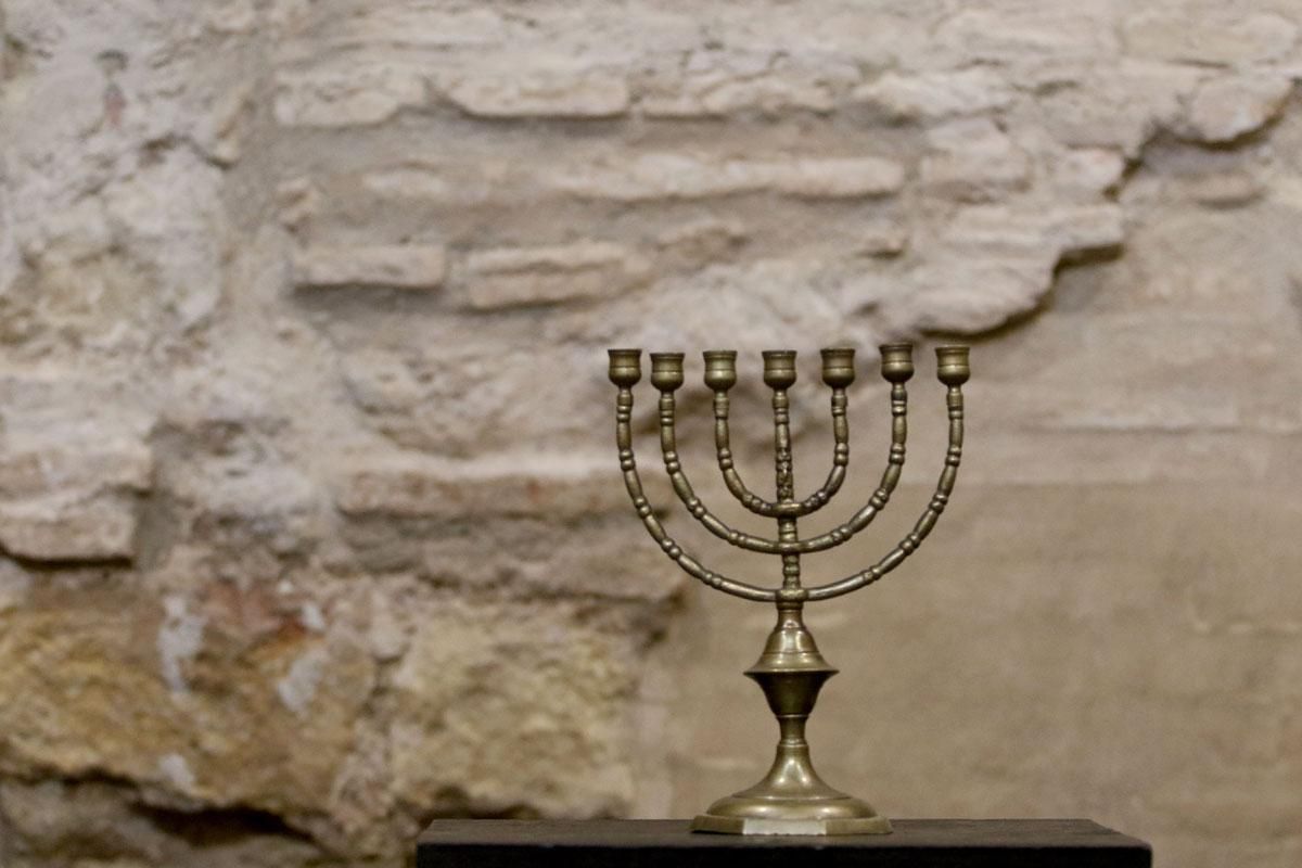 Reapertura de la Sinagoga