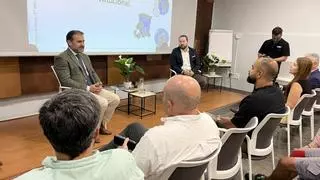 Jornada sobre gestión ambiental para impulsar la sostenibilidad industrial