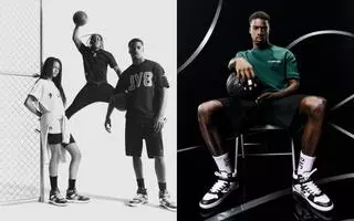 Lefties y Kelme reviven la leyenda de Jordi Villacampa