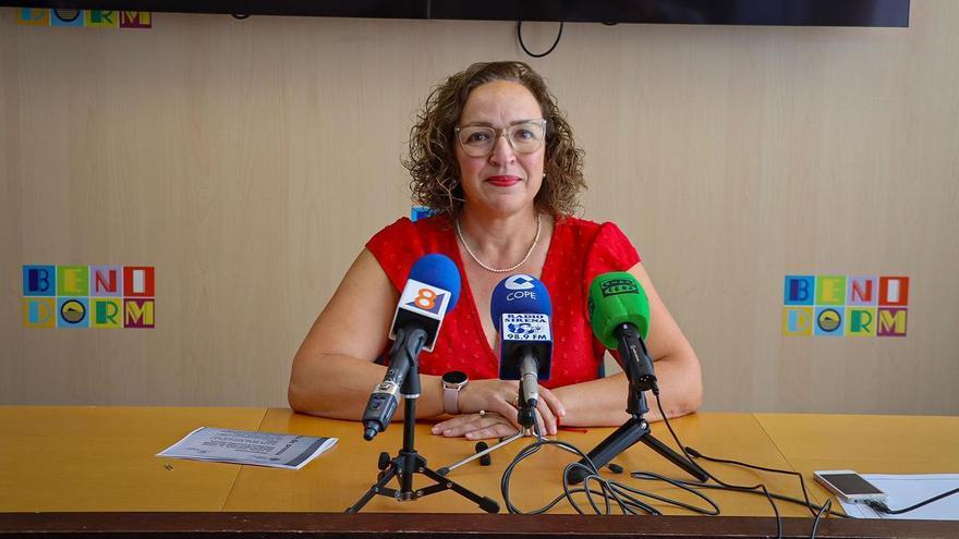 El PP dice que el Gobierno de España “desprecia” a Benidorm porque no gestiona suelo para la construcción de viviendas de protección