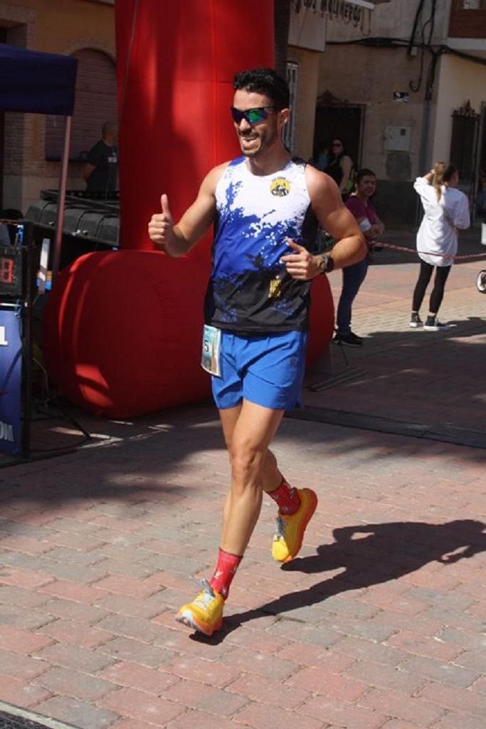 Carrera Popular Campos del Rio, en imágenes (II)