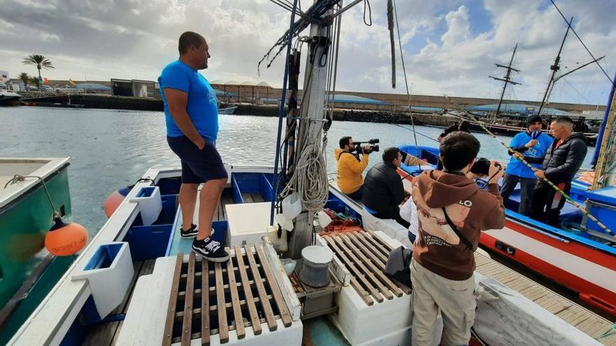 Doce regiones atlánticas hablan sobre pesca artesanal