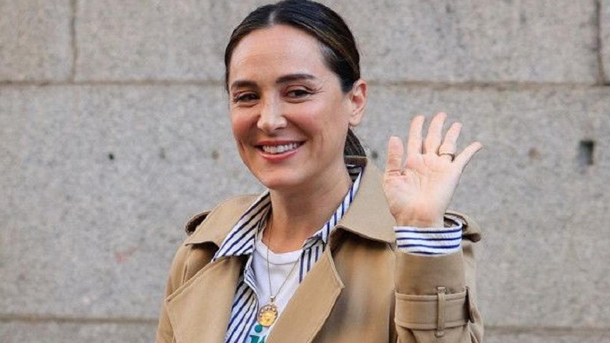 Tamara Falcó.
