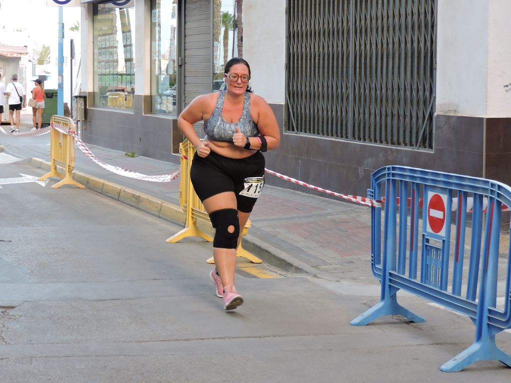 Carrera Nocturna Alcaldesa de Águilas 2022