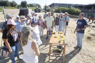 Desde Maximiano hasta la época cristiana: Cercadilla abre sus puertas para descubrir la historia de Córdoba
