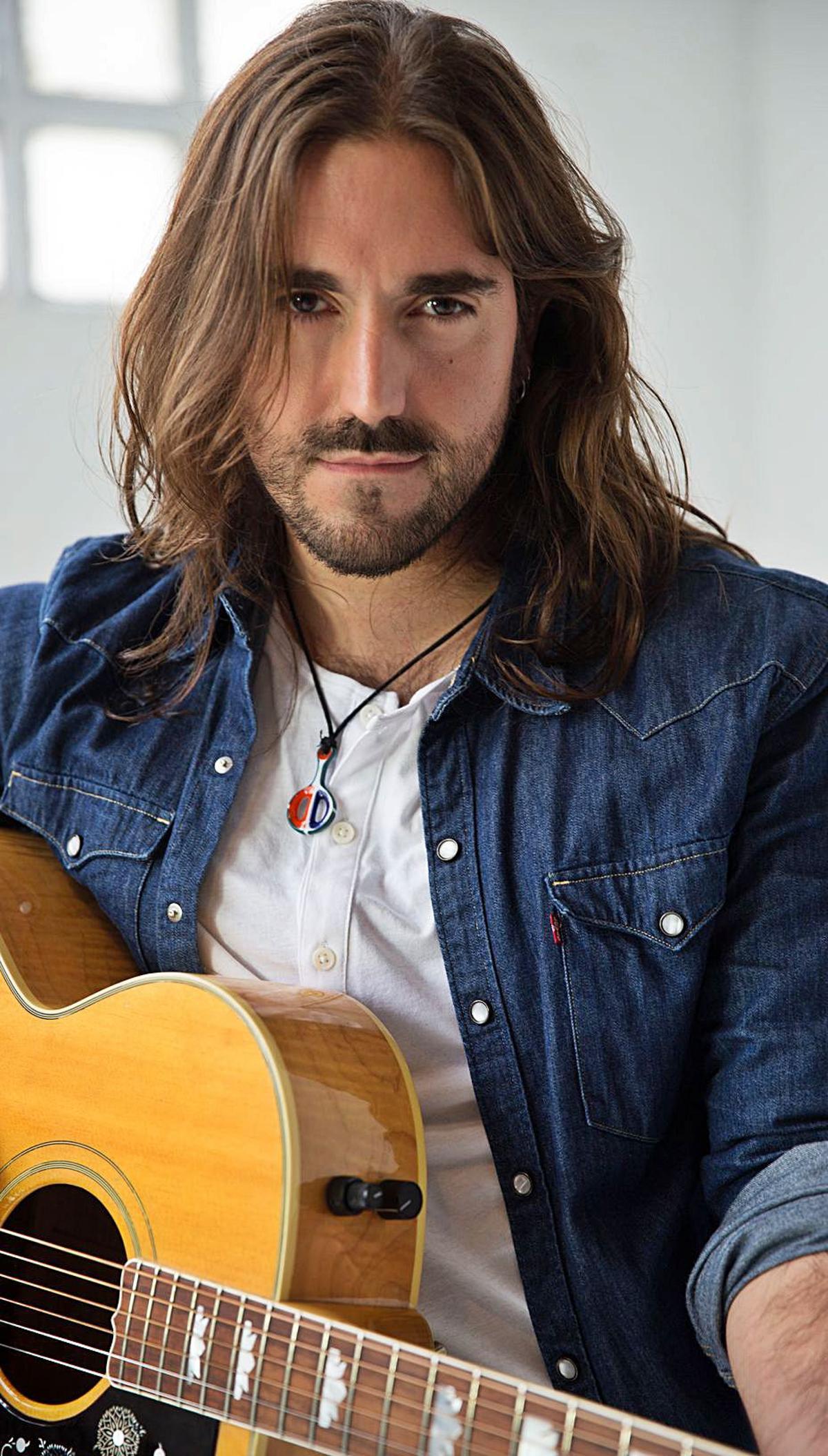 Andrés Suárez.
