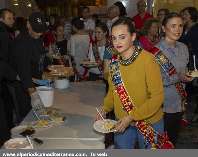 GALERÍA DE FOTOS -- Almassora se vuelca con las fiestas del Roser