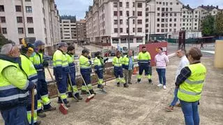 Estos son los tres concejos del Oriente que tendrán talleres de empleo