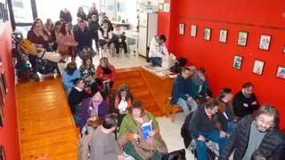 Gazafellos presenta a obra de Quinteiro e Barbazán o vindeiro domingo en Negreira