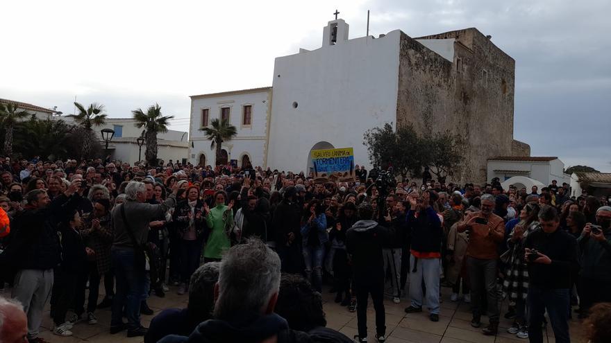 Quioscos de Formentera: clamor por el “paraíso perdido”