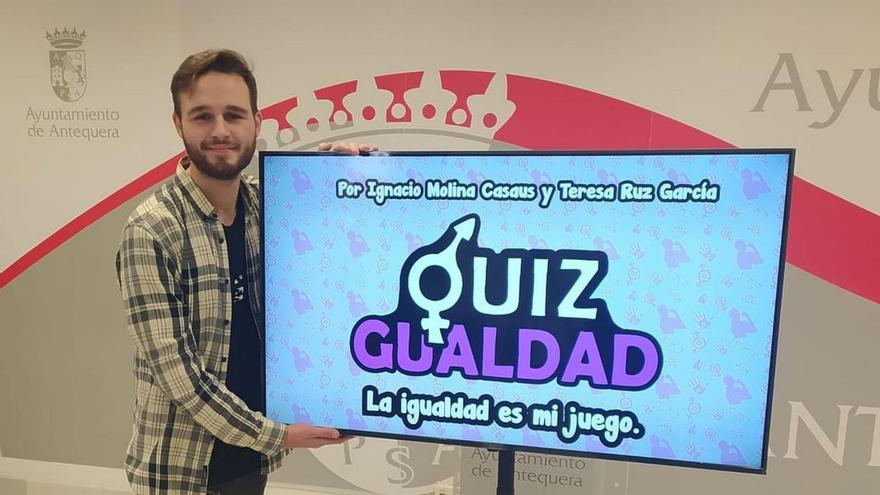 ‘Game Over’ al machismo con ‘Quizgualdad’