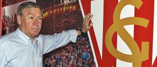 Javier Clemente: “Me dolió que el Sporting tuviese mi sustituto a dos meses del fin de Liga”