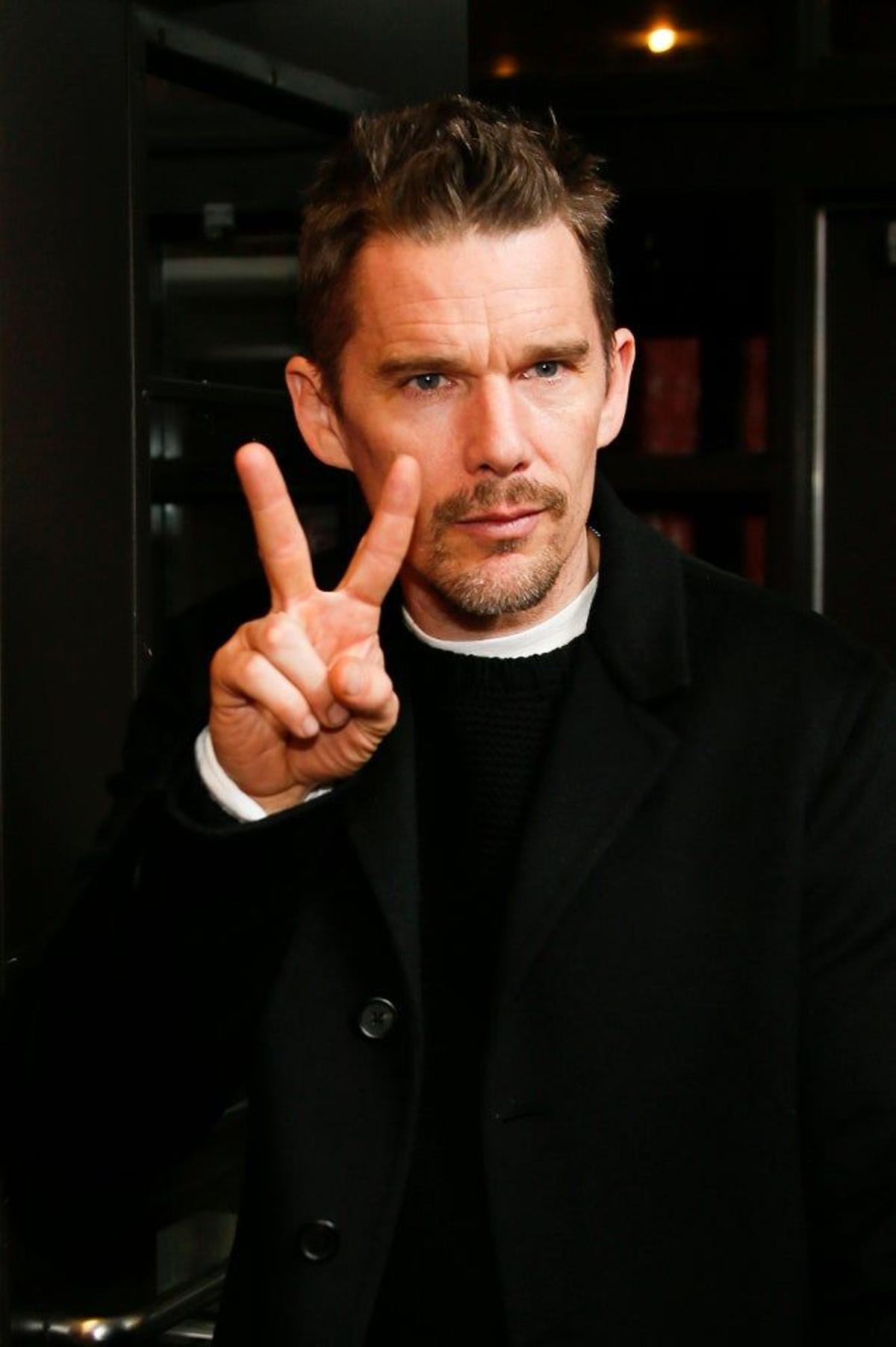 Ethan Hawke