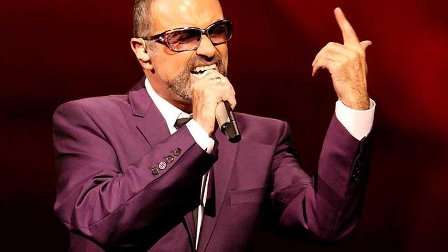 Fallece George Michael a los 53 años