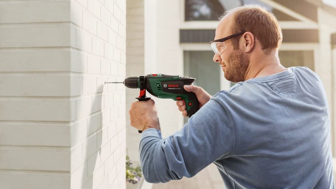 El truco casero para tapar agujeros en la pared con el mínimo esfuerzo