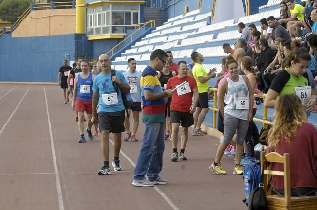 PRUEBAS FISICAS  PARA EL ASCESO A LA PLANTILLA ...