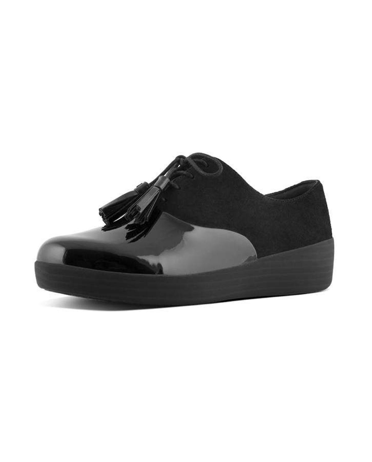 Classic Tassel Superoxford de FitFlop