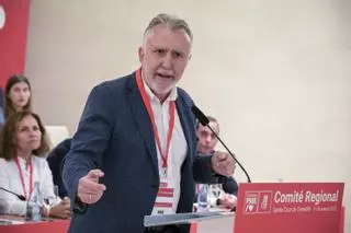 El PSOE resalta sus logros para evitar el voto de castigo al partido por el 'caso Mediador'