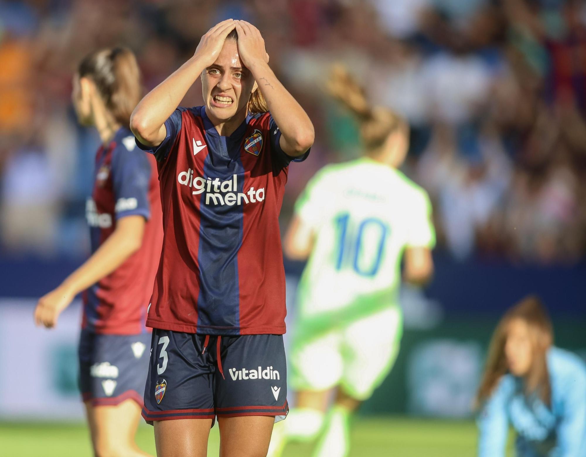 Levante Ud - FC Barcelona