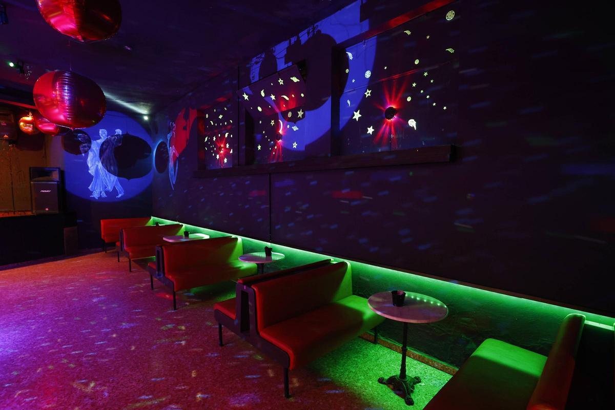 EN IMÁGENES: la mítica sala de baile de Castrillón que cumple 65 años