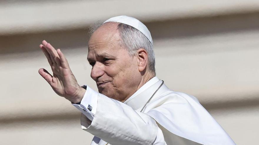 La visita del papa a España tendrá un coste de al menos 15 millones de ...