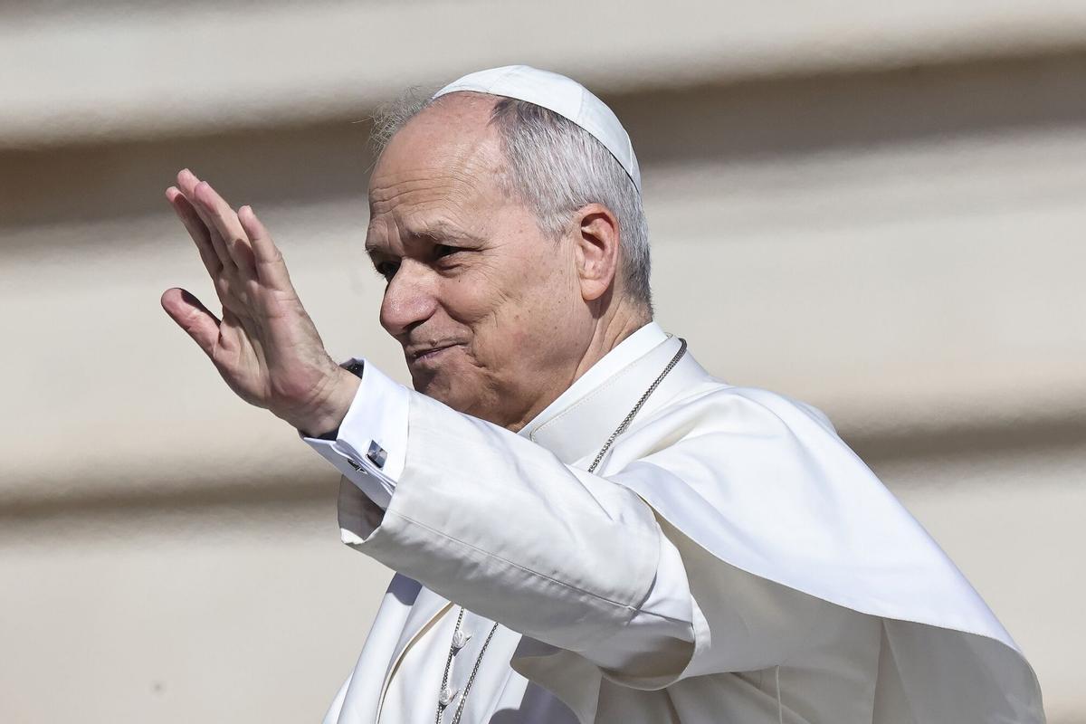 La visita del Papa a Espanya costarà 15 milions d’euros