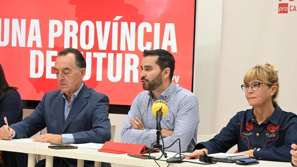 El PSPV denuncia que "al PP se le acaba la imaginación para inventar ...