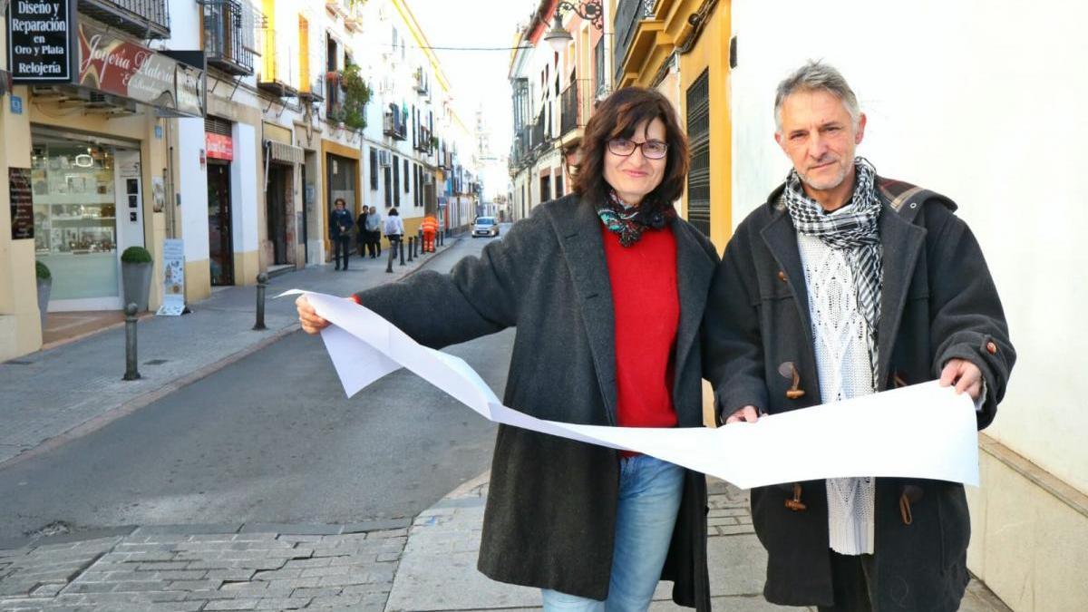El Ayuntamiento semipeatonalizará El Realejo con 4 meses de obras y 468.000 euros