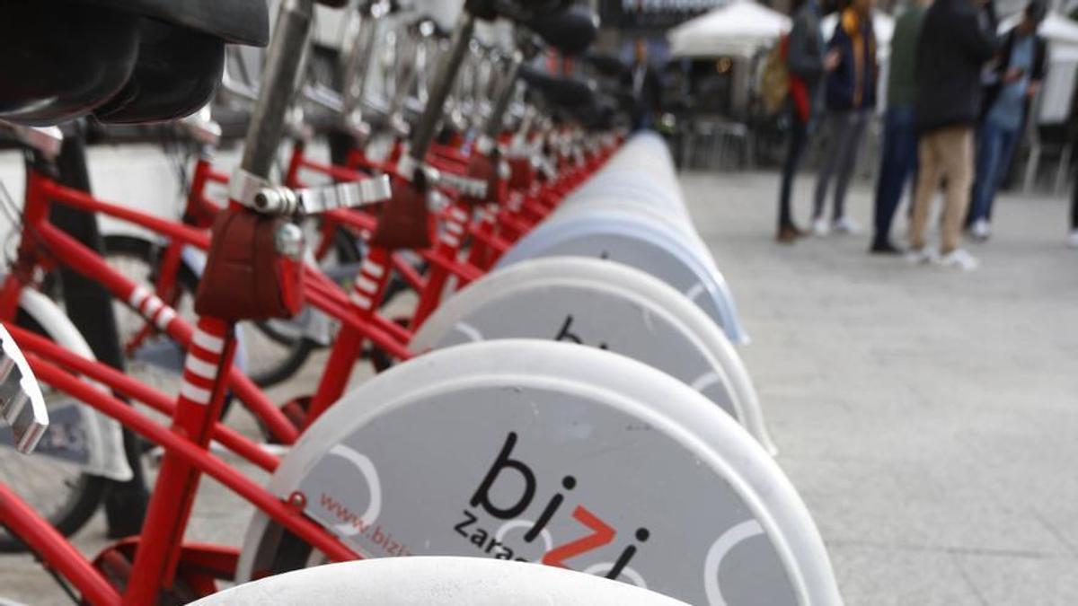 Las nuevas bicicletas tendrán todas pedaleo asistido.