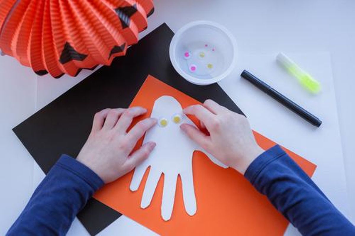 Decoración casera para Halloween: Cinco ideas de última hora