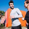 Ficha estas 10 prendas perfectas para correr por ser cómodas, ligeras y secarse rápido