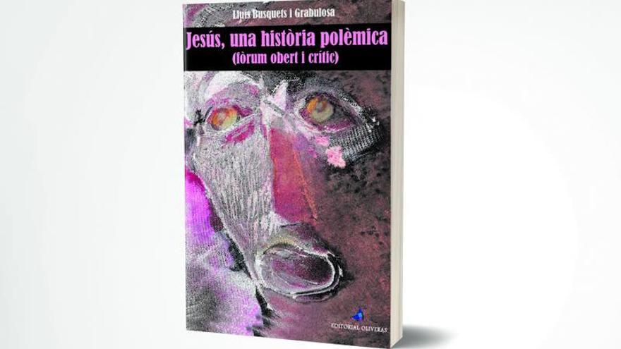 Busquets i Grabulosa porta Jesús a l’escenari