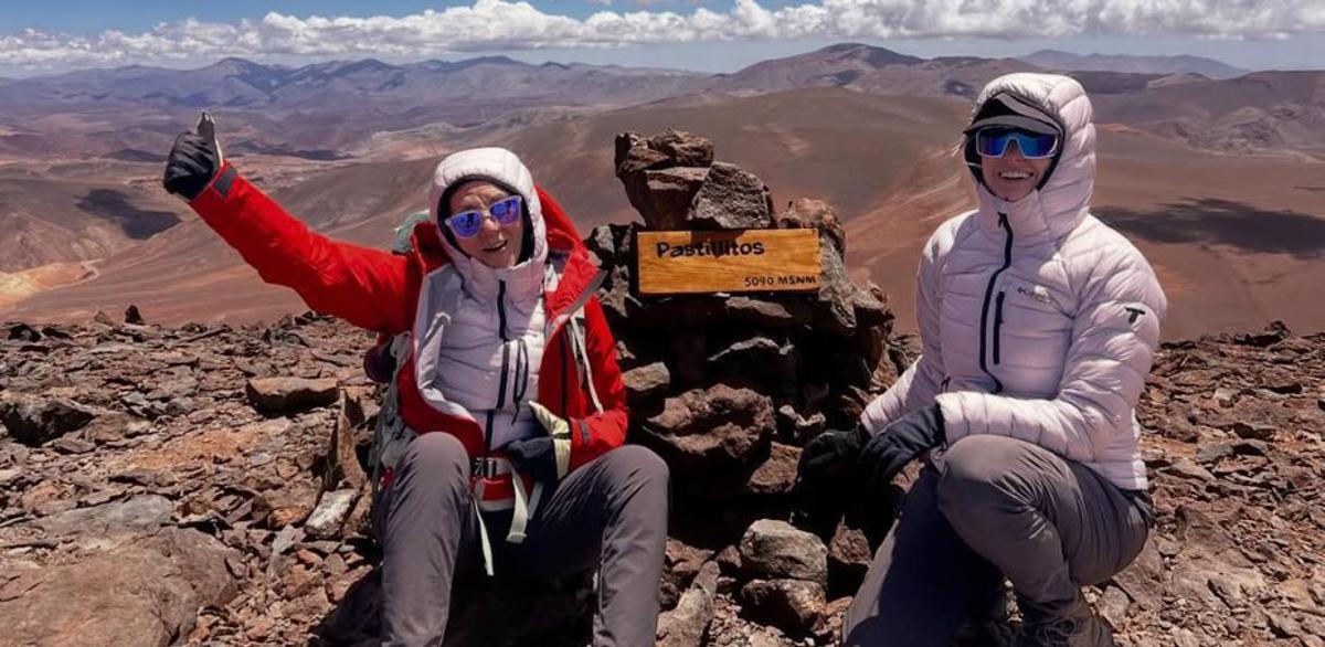 Las Jornadas de Montaña empiezan ya