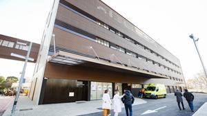 Salut prepara noves mesures als hospitals per l’augment d’ingressos