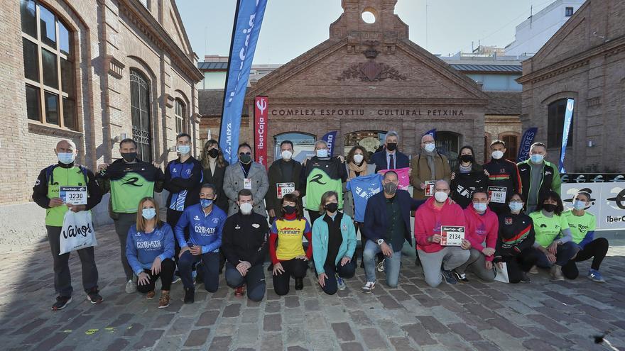 La 10K Valencia Ibercaja abrirá el año con 10.292 participantes