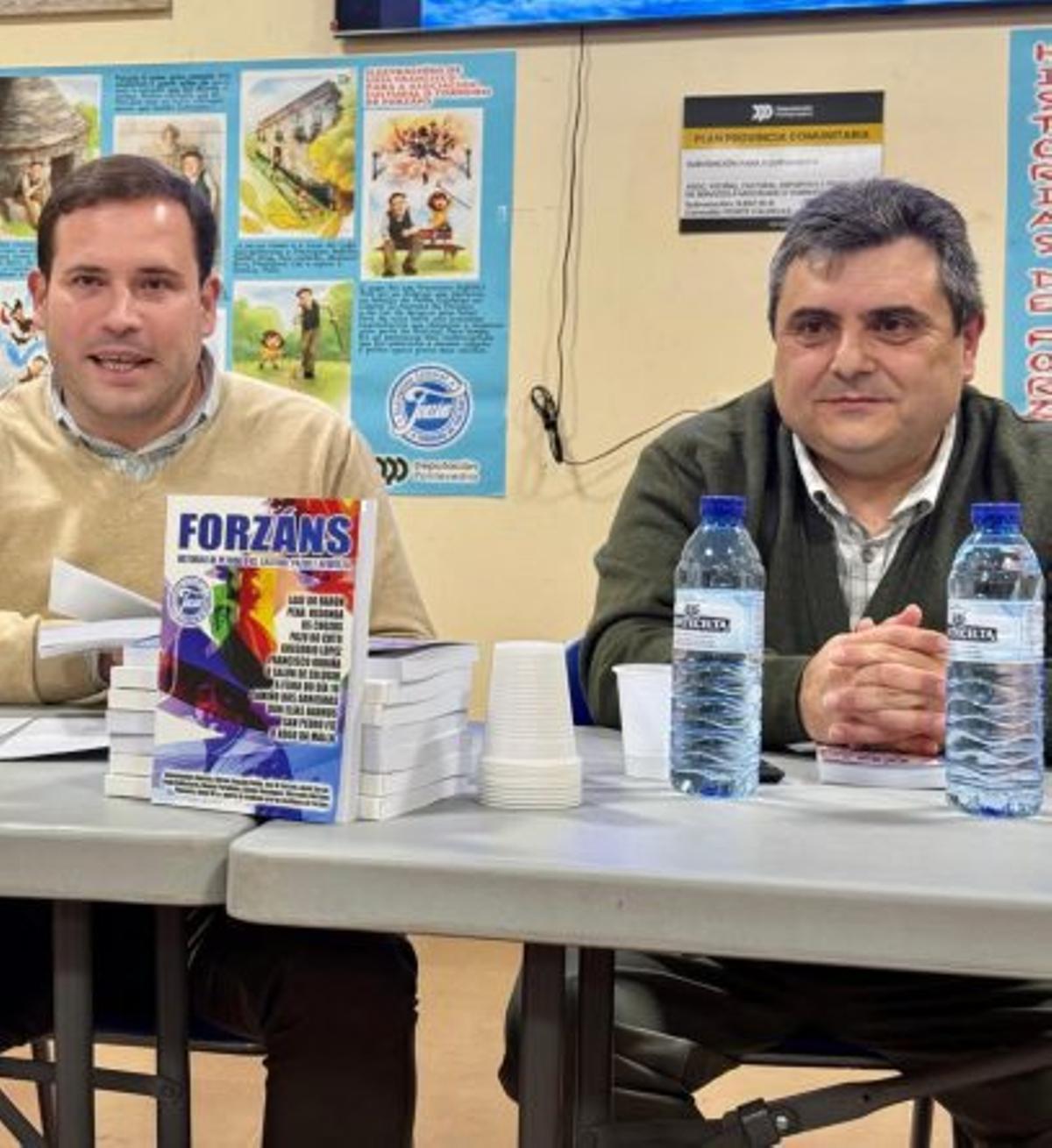 Presentación. | FDV